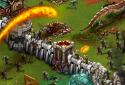 Throne Rush screenshot 2
