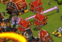 Throne Rush screenshot 4