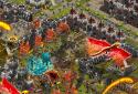 Throne Rush screenshot 5