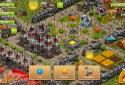 Throne Rush screenshot 8