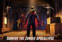 Dead Trigger 2 - Zombies FPS Survival Shooter Game screenshot 2