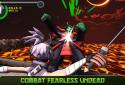 Zombitsu screenshot 11