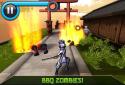 Zombitsu screenshot 5