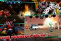 Mechs vs Aliens screenshot 2