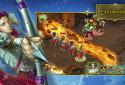Undersky: The Eternal Saga screenshot 2