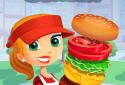 Sky Burger screenshot 1