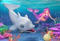 My Dolphin Show screenshot 2
