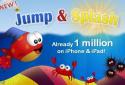 Jump & Splash screenshot 1
