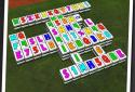 Mahjong 2 Classroom screenshot 2