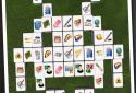 Mahjong 2 Classroom screenshot 3