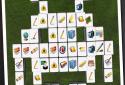 Mahjong 2 Classroom screenshot 8