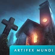 Энигматис: Призраки Мэйпл Крик