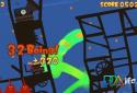 Loco Roco Midnight Carnaval screenshot 2