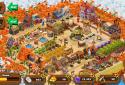 Westbound: Ковбої наражати на небезпеку Ранчо! screenshot 10