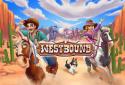 Westbound: Ковбої наражати на небезпеку Ранчо! screenshot 11