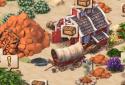 Westbound: Ковбої наражати на небезпеку Ранчо! screenshot 4