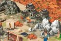 Westbound: Ковбої наражати на небезпеку Ранчо! screenshot 5