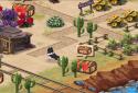 Westbound: Ковбої наражати на небезпеку Ранчо! screenshot 7
