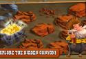 Westbound: Ковбої наражати на небезпеку Ранчо! screenshot 8