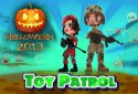 3D Shooter Toy Patrol screenshot 1