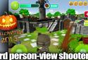3D Shooter Toy Patrol screenshot 14