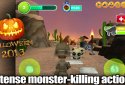 3D Shooter Toy Patrol screenshot 15