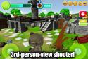 3D Shooter Toy Patrol screenshot 4