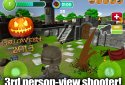 3D Shooter Toy Patrol screenshot 9