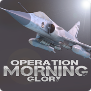gloire opération de matin