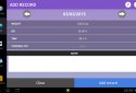 Weigh-In Deluxe Weight Tracker screenshot 10 Weigh-In Deluxe Weight Tracker screenshot 10