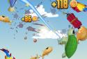Ninja Fishing screenshot 11