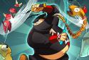 Ninja Fishing screenshot 7