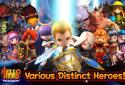 Hello Hero RPG screenshot 1