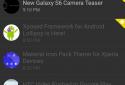 Flym News Reader screenshot 4