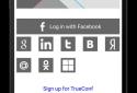 Appel visio TrueConf screenshot 3 Appel visio TrueConf screenshot 3