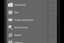 Appel visio TrueConf screenshot 4 Appel visio TrueConf screenshot 4