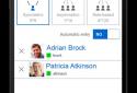 Appel visio TrueConf screenshot 5 Appel visio TrueConf screenshot 5