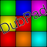Dubstep DubPad Buttons 1