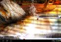 Лесной Водопад Живые Обои screenshot 1