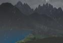 Mountain Weather LWP screenshot 3