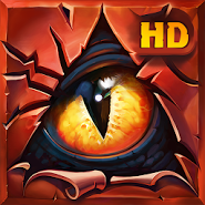 Doodle Devil™ HD