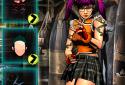 Tekken Arena screenshot 3