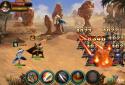 Legend Online screenshot 2