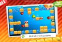 Slim: Вкусная Головоломка screenshot 4