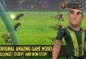 Foosball - Goal Crusaders screenshot 10
