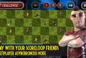 Foosball - Goal Crusaders screenshot 11