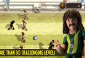 Foosball - Goal Crusaders screenshot 12