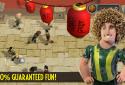 Foosball - Goal Crusaders screenshot 13