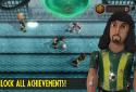 Foosball - Goal Crusaders screenshot 15