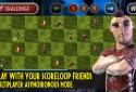 Foosball - Goal Crusaders screenshot 3